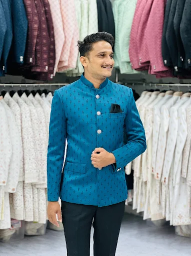 Blazer rent